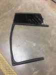 Ford Flex Rear Left Door Window Run Channel Seal & Vent Glass Oem 2009 - 2019. Fixed Price $89.95.