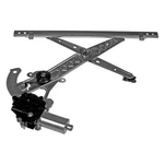 Ford Windstar 95-03 Window Regulator And Motor Assembly Solutions Front. Fixed Price $66.50.