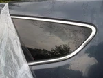 2013-2018 Hyundai Santa Fe Swb Driver Rear Quarter Glass/window Left. Fixed Price $115.47.