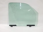 Front Right Passenger Door Glass Oem 2003 Gmc Savana. Fixed Price $29.74.