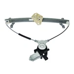Wai WPR5683LM Power Window Regulator And Mot. Fixed Price $150.23.