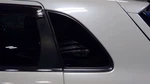 2015 Mitsubishi Outlander Sport Left Rear Driver Quarter Glass Window 80532. Fixed Price $149.31.