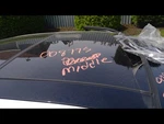 Glass Triple Sunroof Middle Panel Fits 16-23 Maxima 450443. Fixed Price $175.00.