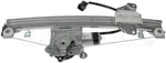 Dorman 748-066 Power Window Regulator And Motor Assembly Fits Nissan Altima. Fixed Price $136.93.