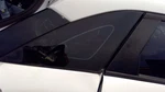 Passenger Right Quarter Glass Thru 09/01/17 Fits 16-18 Mazda CX-3 637149. Fixed Price $149.99.