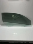 2007-2016 Volkswagen Eos Passenger Right Front Door Glass Window. Fixed Price $99.00.