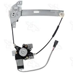 Aci 82143 Power Window Motor And Regulator Assembly For 00-05 Chevrolet Impala. Fixed Price $135.99.