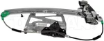 Dorman 749-194 Window Regulator Front Left Fits Cadillac Dts 15948275. Fixed Price $84.91.