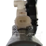 Tyc 660399 Power Window Motor And Regulator Assembly 09-10 Ford F-150. Fixed Price $111.99.