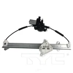Tyc 660777 Window Motor And Regulator Assembly. Fixed Price $117.99.