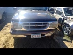 Driver Rear Door Vent Glass Privacy Tint Thru 3/2/97 Fits 91-97 Explorer 271711. Fixed Price $96.04.