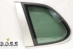 03-10 Porsche Cayenne Left Driver Side Rear Quarter Window Glass 7L5845297BA Oem. Fixed Price $30.38.