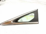 2019-2022 Honda Insight Rear Passenger Right Quarter Window Glass 73500-TXM-A01. Fixed Price $114.71.