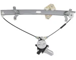 Power Window Motor And Regulator ASSEMBLY-4 Door Cardone Fits 2003 Honda Accord. Fixed Price $72.34.
