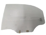 Daewoo Lanos, 4DR, Sedan, 1998, 1999, 2000, 2001, 2002, Left Rear Door Glass. Fixed Price $110.00.