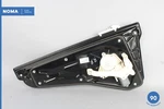 06-09 Range Rover Sport L320 Rear Right Passenger Side Door Window Regulator Oem. Fixed Price $76.78.
