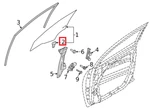 Kona Electric Holder-door Glass 2019-2022 Genuine New Hyundai. Fixed Price $43.14.