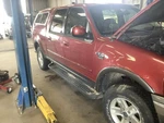 Driver Left Front Door Glass Fits 97-02 Expedition 342025. Fixed Price $83.74.