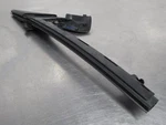 EB1399 2016 Porsche Cayman GT4 Right Rh Door Front Glass Channel Guide. Fixed Price $137.99.
