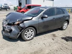 Passenger Right Quarter Glass Hatchback Fits 10-13 Mazda 1277712. Fixed Price $97.50.