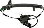 Window Reg W/ Motor Dorman (oe Solutions) 741-679. Fixed Price $95.07.