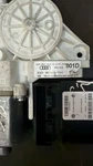 Audi A3 Power Window Motor Rear Left Door Control Unit 8P4959801D. Fixed Price $93.91.