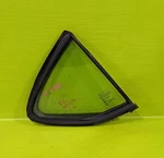 17 18 19 20 Mirage Passenger Right Rear Vent Glass Oem 3856-61. Fixed Price $115.00.