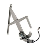 Front Left Window Motor Assembly For Honda Civic 1996-2000 04727S00A00. Fixed Price $37.10.