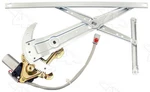 Window Reg W/ Motor Aci/maxair 88146. Fixed Price $107.53.