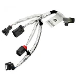 11-16 Jeep Dodge Chrysler Ram Knock Oil Pressure Temp Sensor Wiring Oe 5148105AH. Fixed Price $121.45.