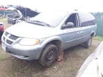 Used Front Left Door Window Regulator Fits: 2003 Dodge Caravan Electric. Fixed Price $135.70.
