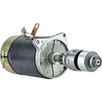 12 Volt Starter Ford Pickup Thunderbird Fairlane 56 57 58 59 60 61 W/ Drive. Fixed Price $137.49.