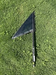 17 Porsche Panamera Turbo Door Vent Glass Window Front Left Driver 971845113. Fixed Price $85.00.