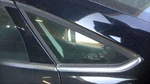 (local Pickup Only) Driver Quarter Glass Sedan Chrome Moulding Fits 12-18 Focus. Fixed Price $199.90.