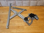 Ford Super Duty / Excursion Window Regulator And Motor (1C3Z-2523200-BA). Fixed Price $19.95.