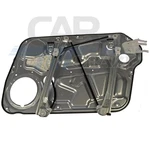 Dorman Oe Solutions Window Regulator Front Left For Hyundai Sonata 2006-2010. Fixed Price $112.58.