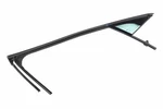 Genuine Gm Run Weather-strip 87860804. Fixed Price $172.34.