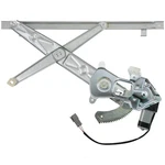 Window Reg W/ Motor Vdo WL41870. Fixed Price $72.64.