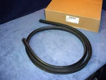 Weatherstrip Rubber New Gm 10210399 Gr. General Motors. Fixed Price $43.20.