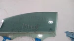 Driver Left Front Door Window Glass Sedan Tempered Fits 15-17 200 Oem. Fixed Price $94.25.
