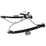 Genuine Motorcraft Window Regulator WLRA-394. Fixed Price $102.77.