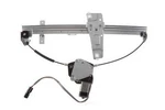 Power Window Motor And Regulator ASSEMBLY-4 Door, Sport Utility Aisin RPACH-049. Fixed Price $89.30.
