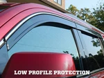 Husky Liner 2854098 Ventvisor Sunvisor. Fixed Price $89.99.