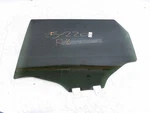 2021-2025 Nissan Rogue Rear Left Driver Door Glass Window 82301-6RA0C. Fixed Price $164.59.