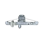 Aisin RPAFD-112 Power Window Regulator Assembly W/ Motor. Fixed Price $207.85.