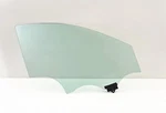 Passenger/right Front Door Window Tempered Glass For 2023-2025 Kia Niro. Fixed Price $145.00.