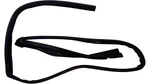 Genuine Honda Channel Front Door Run 72275-S82-A02. Fixed Price $269.91.