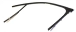 General Motors Gm Front Door Run For 2006-2008 Chevrolet Impala 25846734 Nos. Fixed Price $108.34.