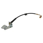 Crown Left Rear Brake Hydraulic Hose For 20-24 Jeep Jt Gladiator Direct. Fixed Price $35.27.