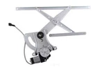Power Window Motor And Regulator ASSEMBLY-4 Door, Hatchback Aisin RPAGM-040. Fixed Price $178.32.